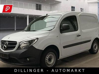 Mercedes Citan 111