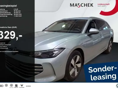 Occasion VW Passat Business 150 ch (110 kW) 2025 Argent Break