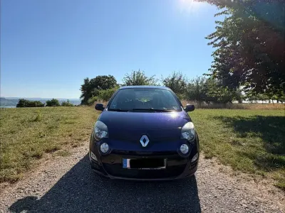 Gebraucht Renault Twingo
