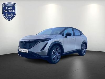 Nissan Ariya