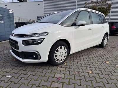 Citroën Grand C4 Picasso