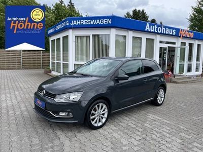 VW Polo