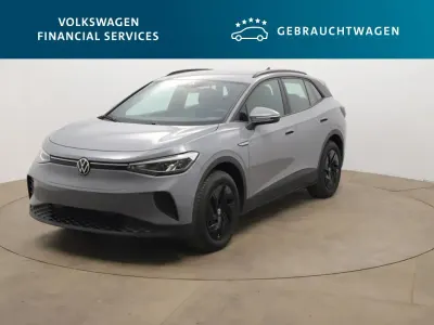 Brugt VW ID.4