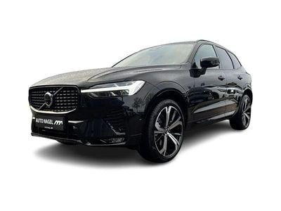 Gebraucht Volvo XC60 Plus 250 PS (183 kW) 2025 Schwarz SUV