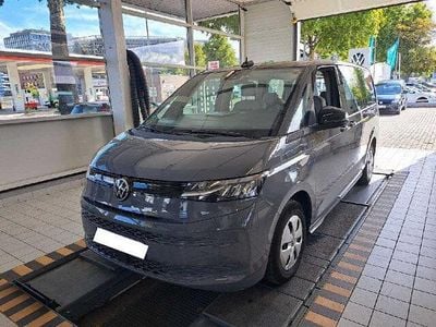 VW Multivan