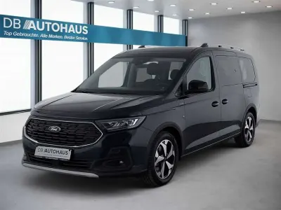 Gebraucht Ford Tourneo