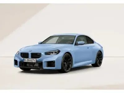 Gebraucht BMW M2