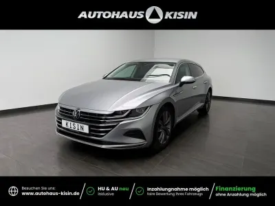 Gebraucht VW Arteon