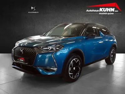 Gebraucht DS Automobiles DS3 Crossback E-Tense