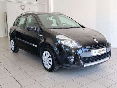 Renault Clio GrandTour