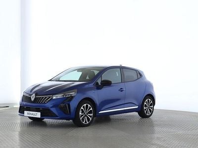 Gebraucht Renault Megane E-Tech Equilibre 96 kW (131 PS) 2022 Weiss Limousine