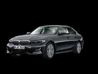 gebraucht BMW 330 i Limousine Luxury Line LED ACC HeadUp 360°