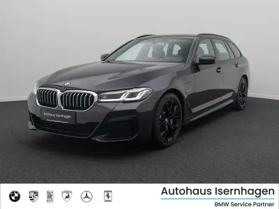 Gebraucht BMW 530