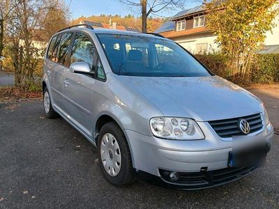 VW Touran