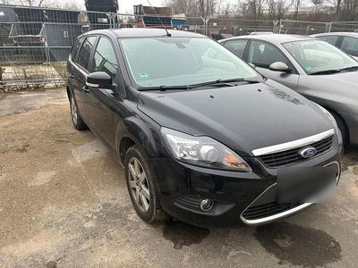 Second-hand Ford Focus 145 CP (106 kW) 2010 Break