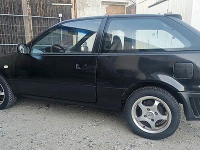 Gebraucht Suzuki Swift 101 PS (74 kW) 1990 Schwarz Limousine