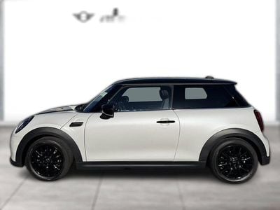 Usata Mini Cooper Classic 136 CV (100 kW) 2024 Bianco Utilitaria