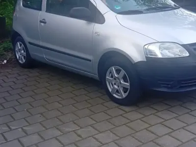 Gebraucht VW Fox