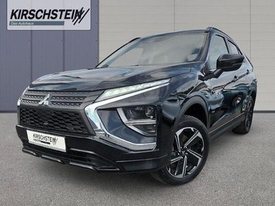 Mitsubishi Outlander P-HEV