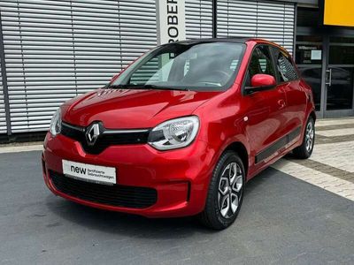 gebraucht Renault Twingo Limited TCe 90