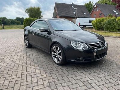 VW Eos