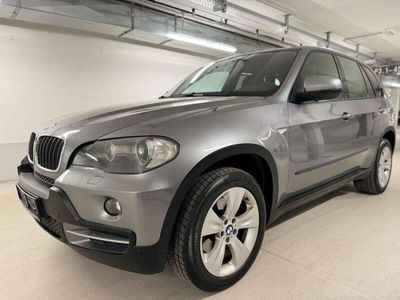 gebraucht BMW X5 X5 Baureihe3.0d /TÜV 03.25! Gute Ausstattung