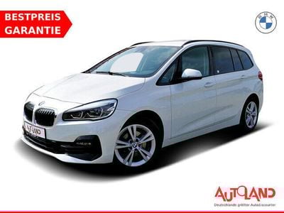 BMW 216 Gran Tourer