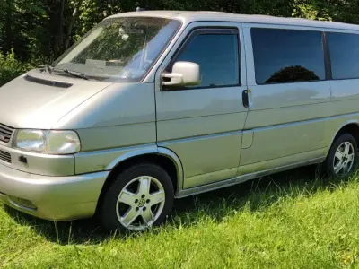Gebraucht VW Caravelle