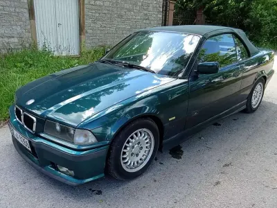 Gebraucht BMW 318