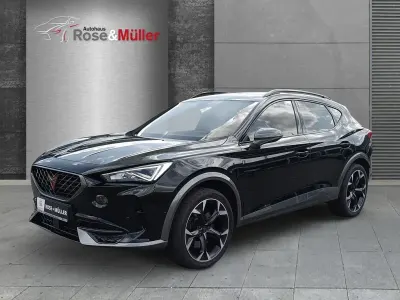 Gebraucht Cupra Formentor