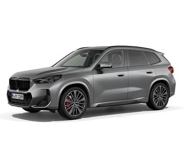 Neu 2025 BMW X1 Comfort Edition SUV | 57.480 € (Teuer)