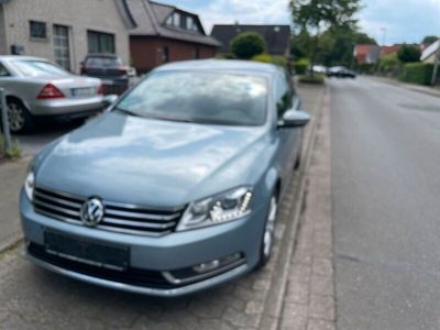 gebraucht VW Passat LIMOUSINE 2.0 TSFI