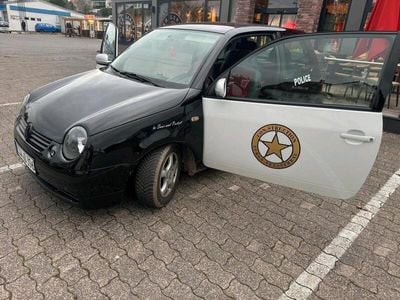 VW Lupo