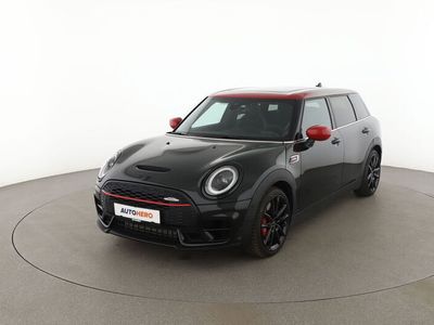 Mini John Cooper Works Clubman