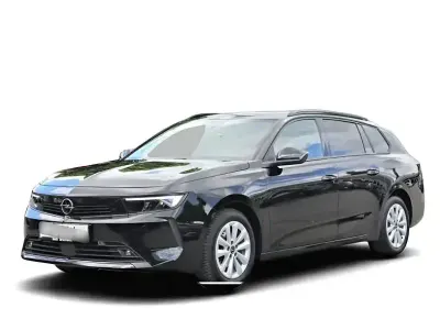 Gebraucht Opel Astra