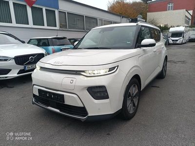 Kia Soul EV