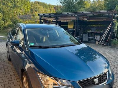 Seat Leon ST