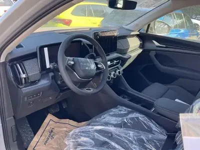 Gebraucht Skoda Kodiaq