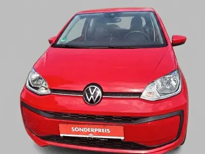 Gebraucht VW up!