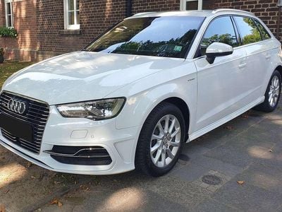 Audi A3 Sportback e-tron