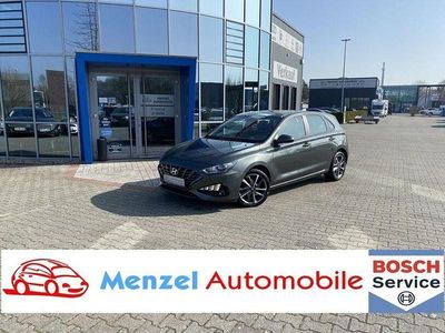 Gebraucht Hyundai i30 120 PS (88 kW) 2022 Andere Limousine