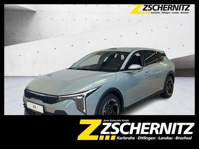 Nouă Kia K4 Spirit 150 CP (110 kW) 2026 Gri Berlinǎ