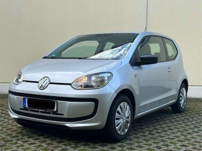 gebraucht VW up! s | HU Neu | Klima |