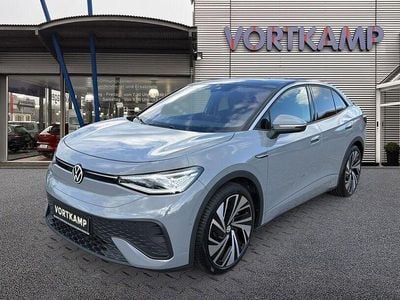 Usata VW ID.5 Pro Performance 150 kW (204 CV) 2022 Grigio SUV