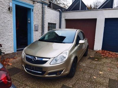 gebraucht Opel Corsa D 1.4 Ecotec