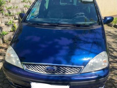Ford Galaxy