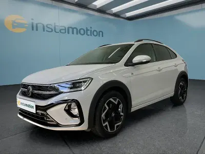 Gebraucht VW Taigo 116 PS (85 kW) 2025 Grau SUV