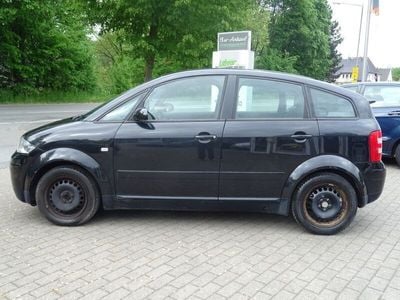 Audi A2