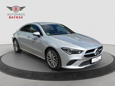 Mercedes CLA200