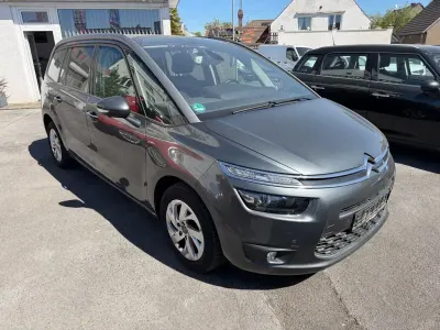 Gebraucht Citroën Grand C4 Picasso